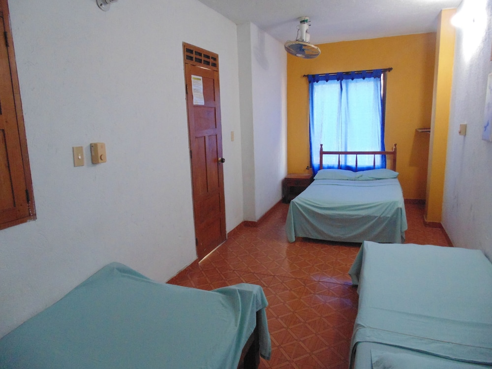 Hospedería Casa Familiar