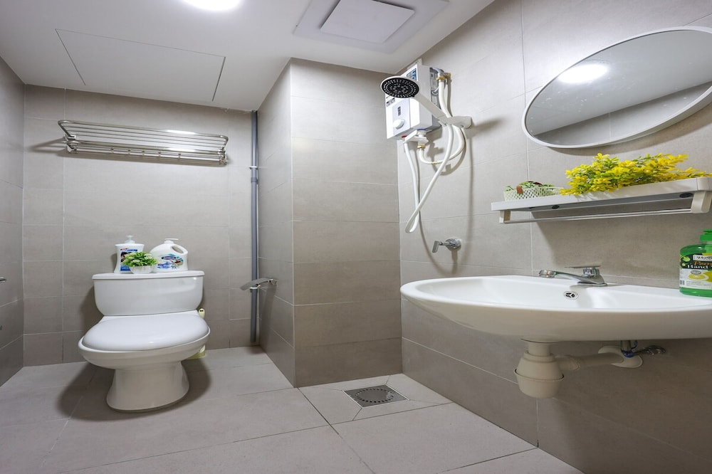 Selayang 168 Park Mall Apartments