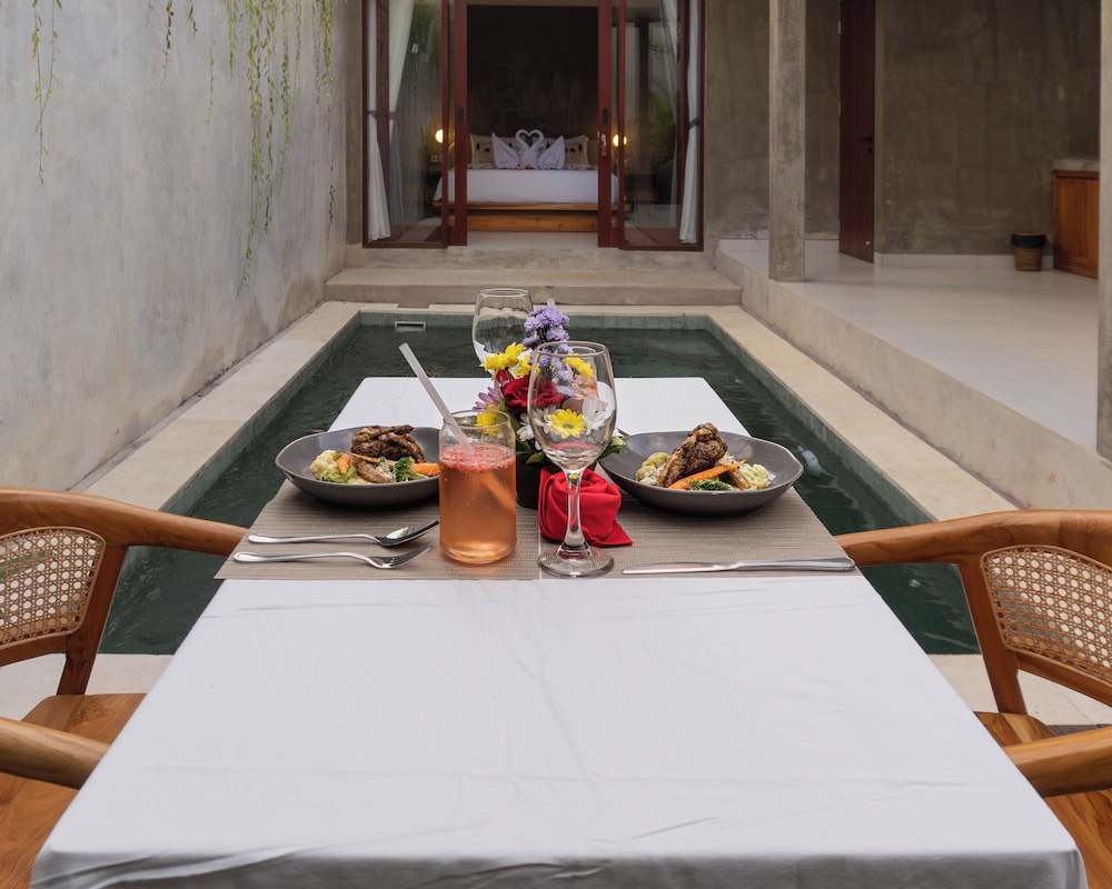 Davaya Villas Ubud