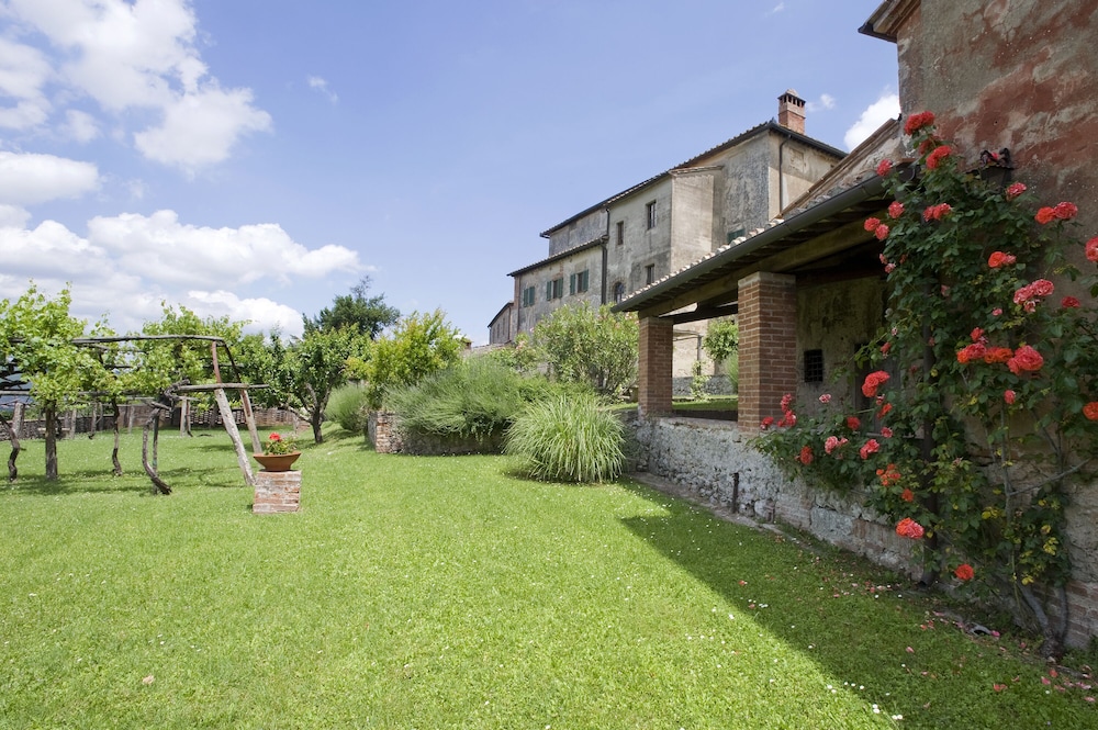 Azienda Agricola Montestigliano