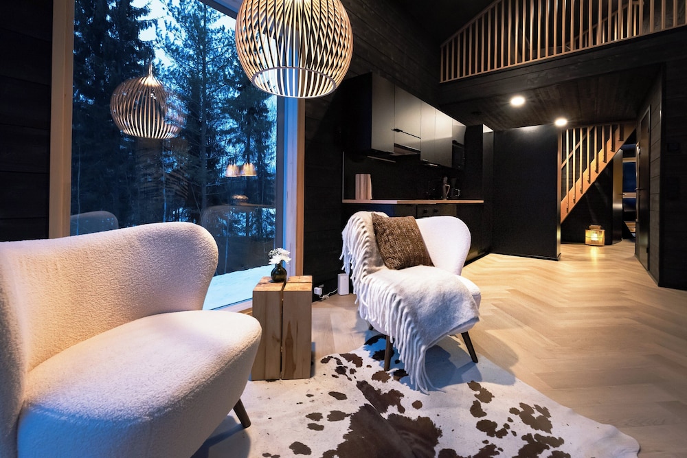 Riekko Lodge