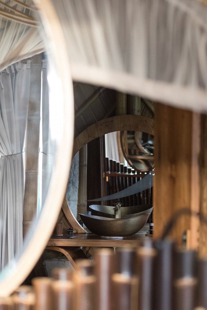 Belalu Bali Boutique & Spa Experience