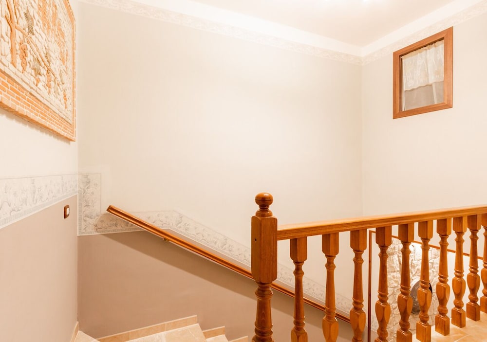 B&B la Botte