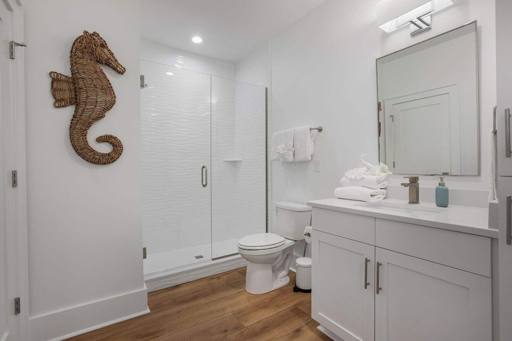 Whimsical Way 4 Beds 4 Baths NEW Near Beach