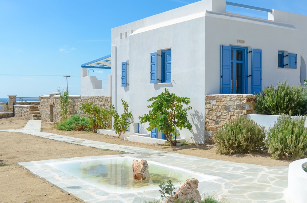 Natura Villas