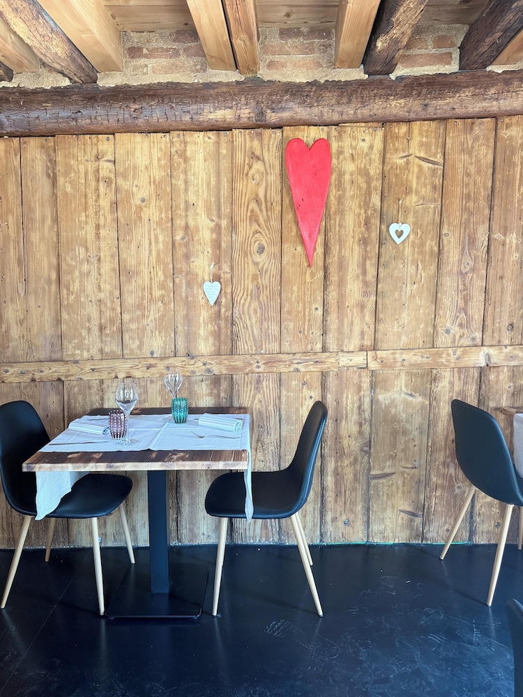 LOcanda ai Provveditori