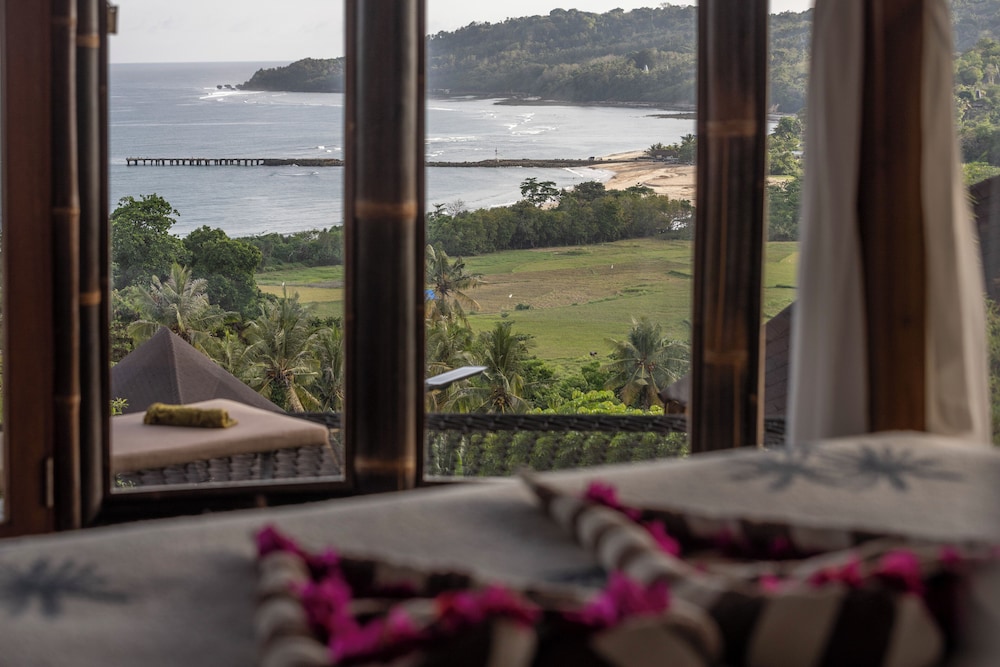 Ketanu Bamboo Lodge Sumba