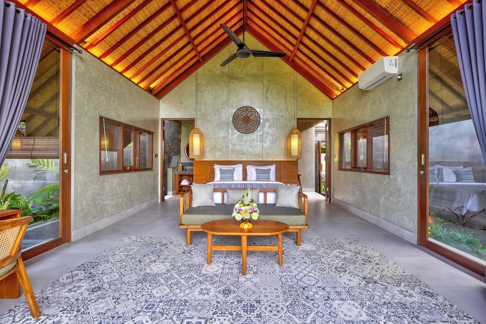 The Udiana Ubud