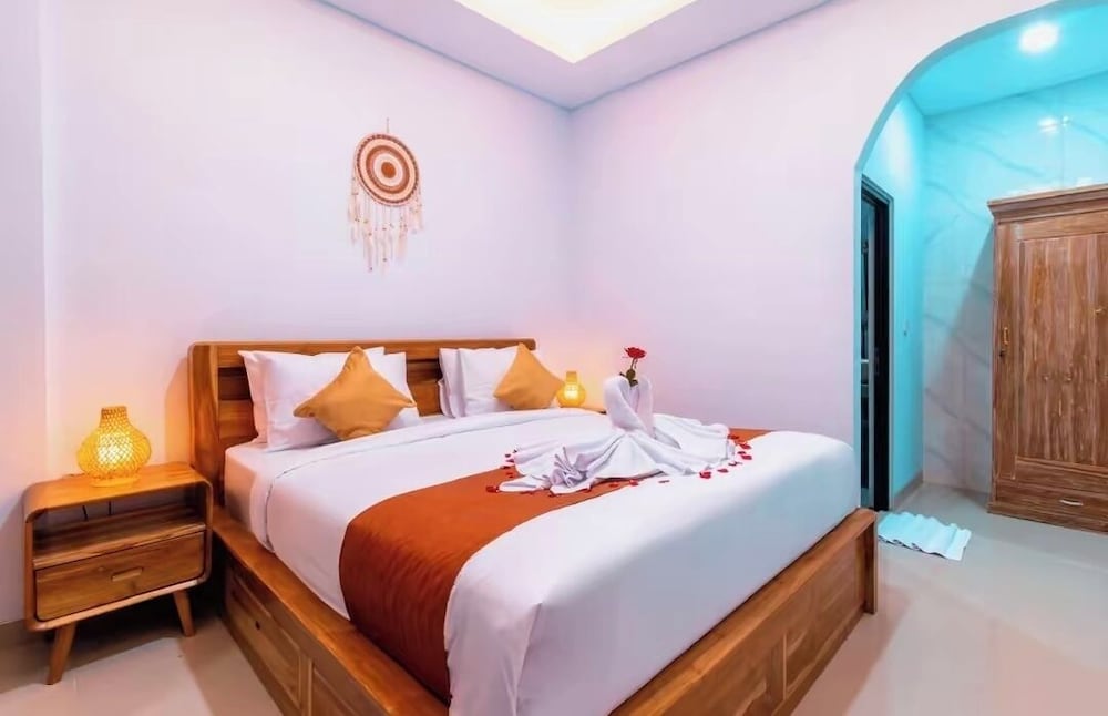 Kubu YN Guesthouse