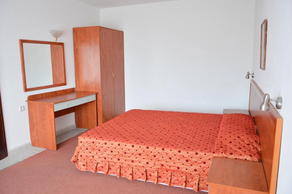 Villa Bellevue -Golden Sands Nature Park