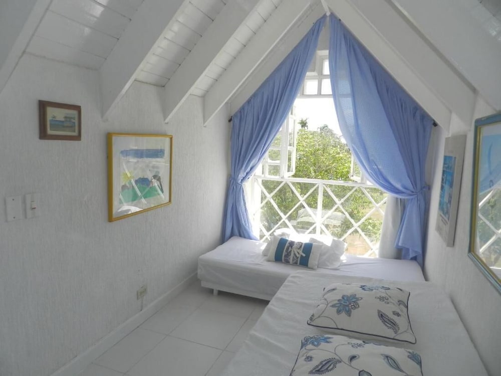 San Andres Vacations - Ocean View Sai, Five Bedroom Holiday Home - Property Image 29