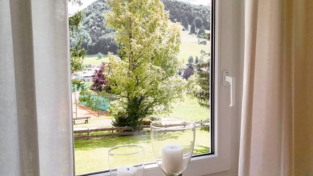 Holiday Apartment Alpenbrise, Oberstaufen