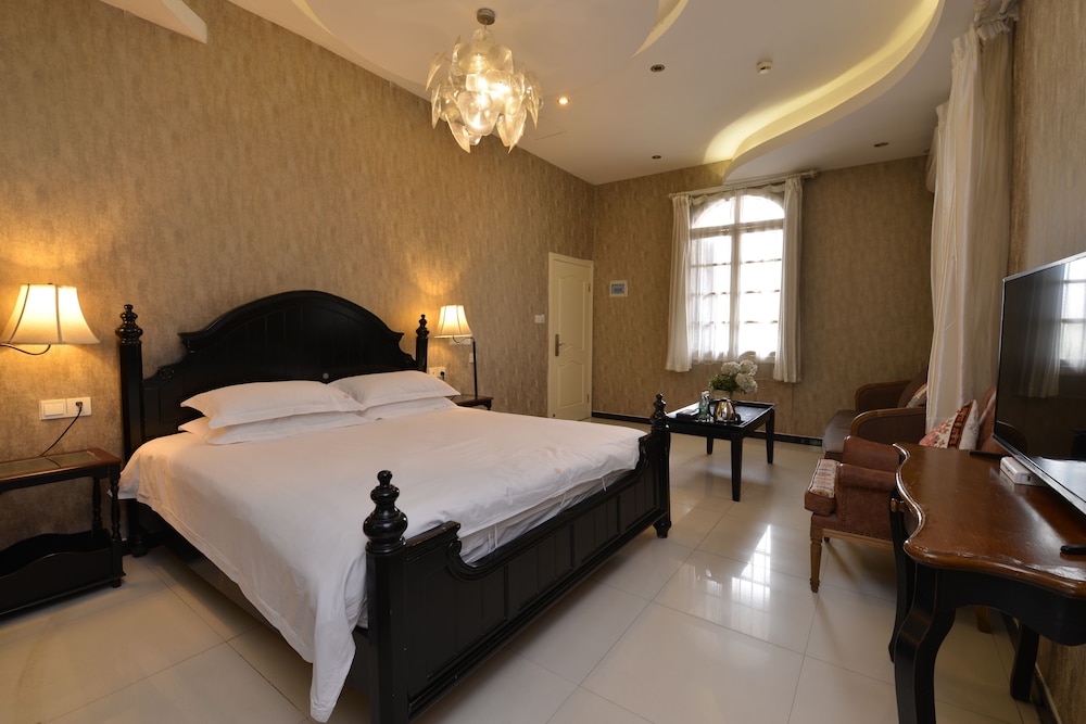 Little White House Xiamen Gulangyu
