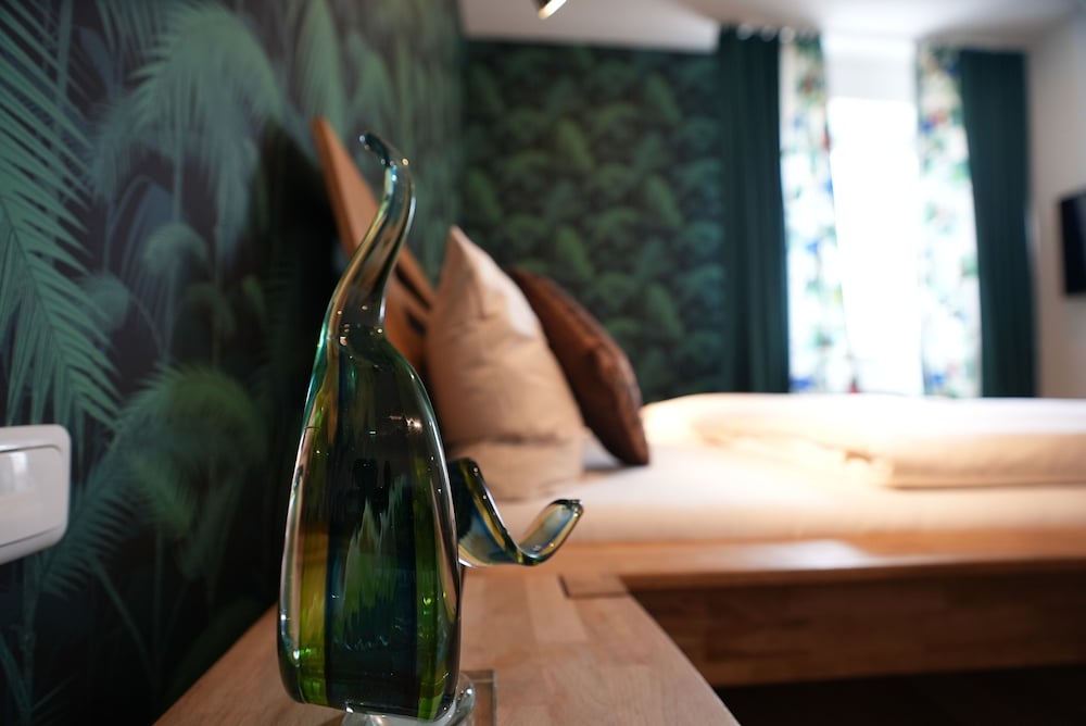 Frankfurt Vacations - Hotel Attache - Property Image 49