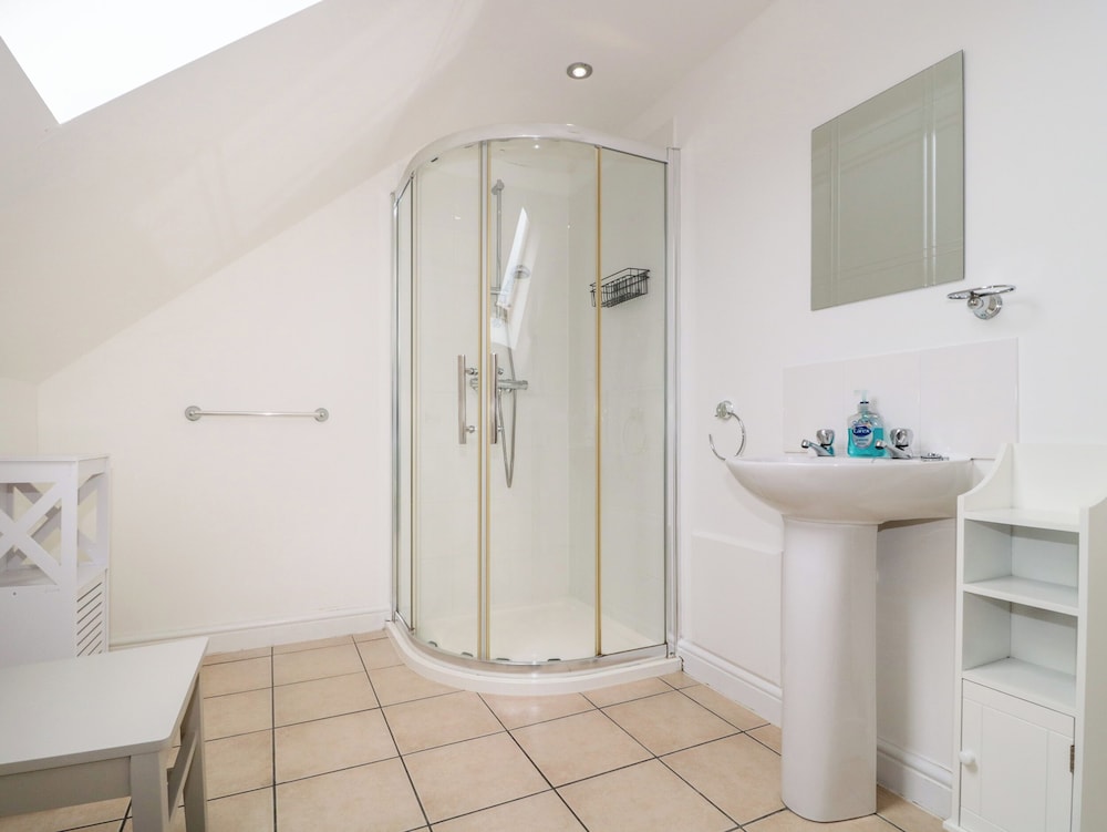 Wildberry Cottage