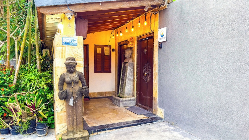 Villa Belhara