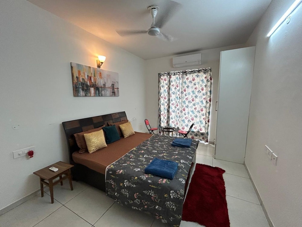 Elegant 3bhk at Sushma Valencia Zirakpur , Chandigarh, Panchkula, Mohali