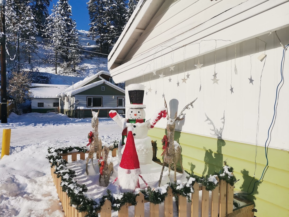 Cedars Motel