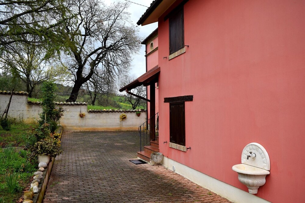 Casa Carletto
