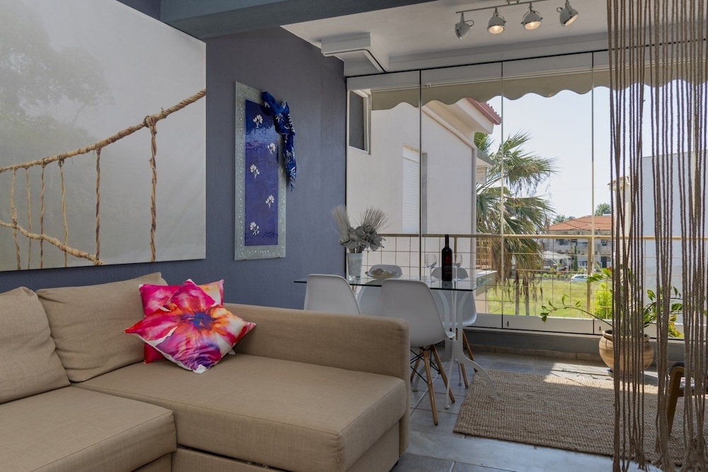 Casa Evita by Rentals Pro - Toroni Halkidiki