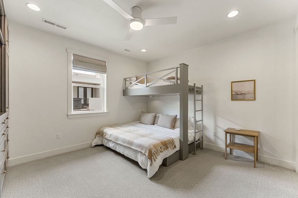Casa Sol 4 Bedroom Townhouse