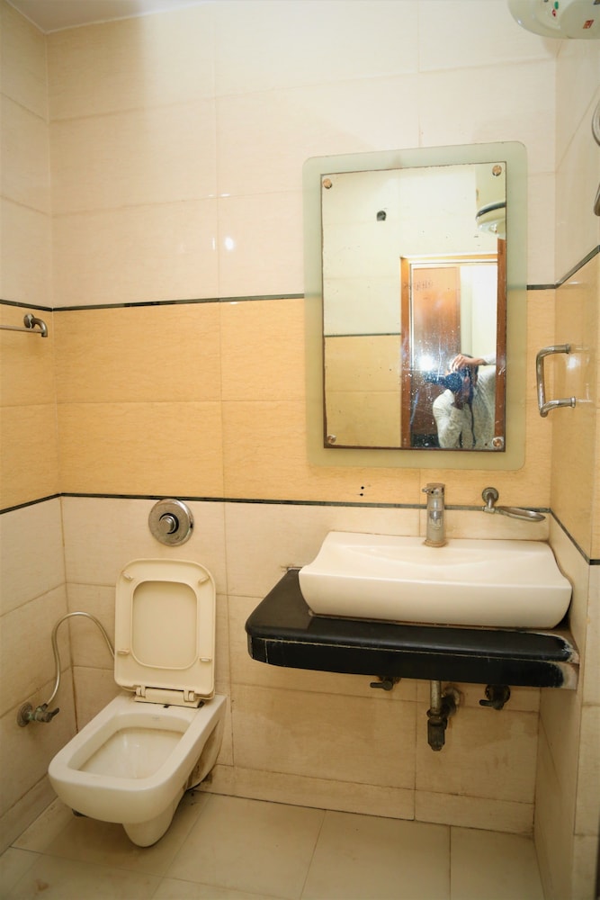 Hotel Suzi International