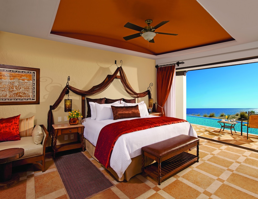 Los Cabos Vacations - Secrets Puerto Los Cabos - Adults Only - All Inclusive - Property Image 23