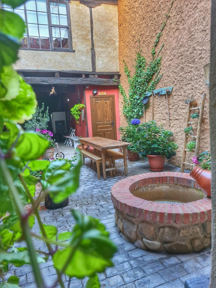 Albergue el Encanto - Hostel para peregrinos