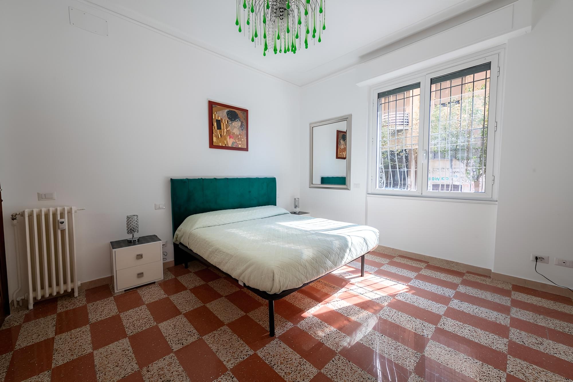 Domus Ausoni in Rome