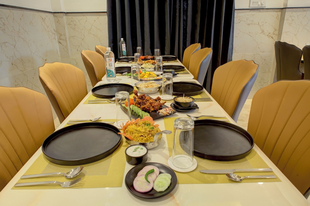 Hotel AeroStay Bangalore Airport