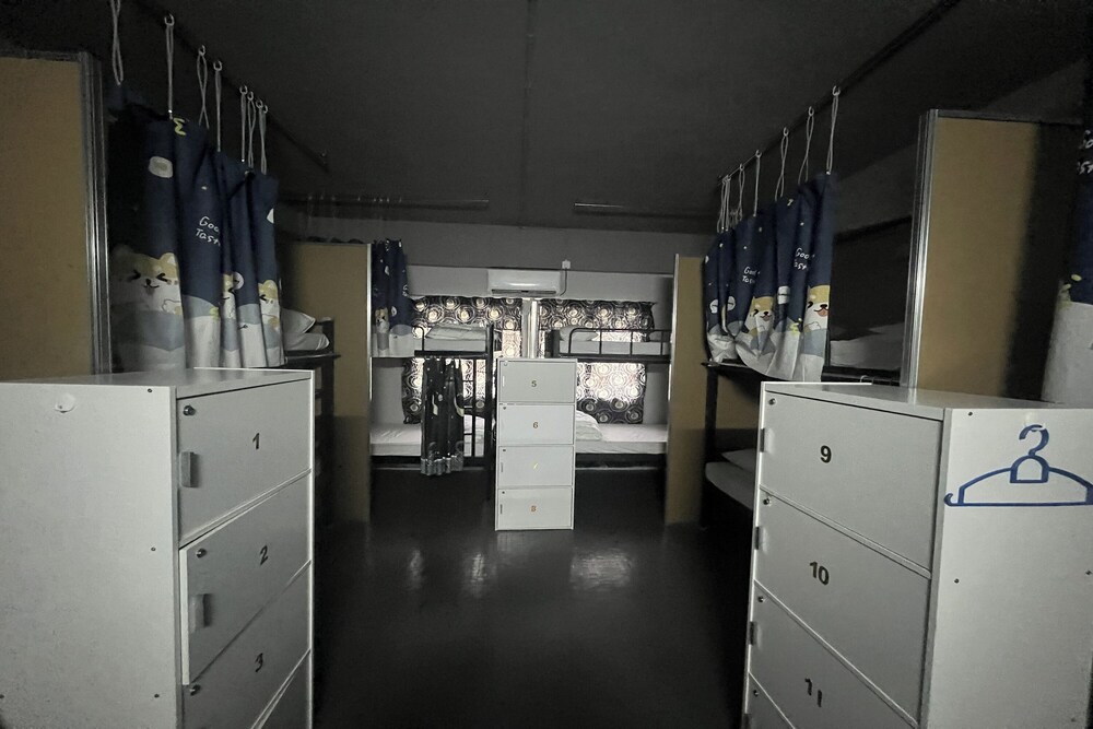Makotel Hostel Ipoh