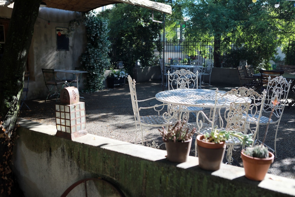 Orange Vacations - Justin de Provence - Property Image 65