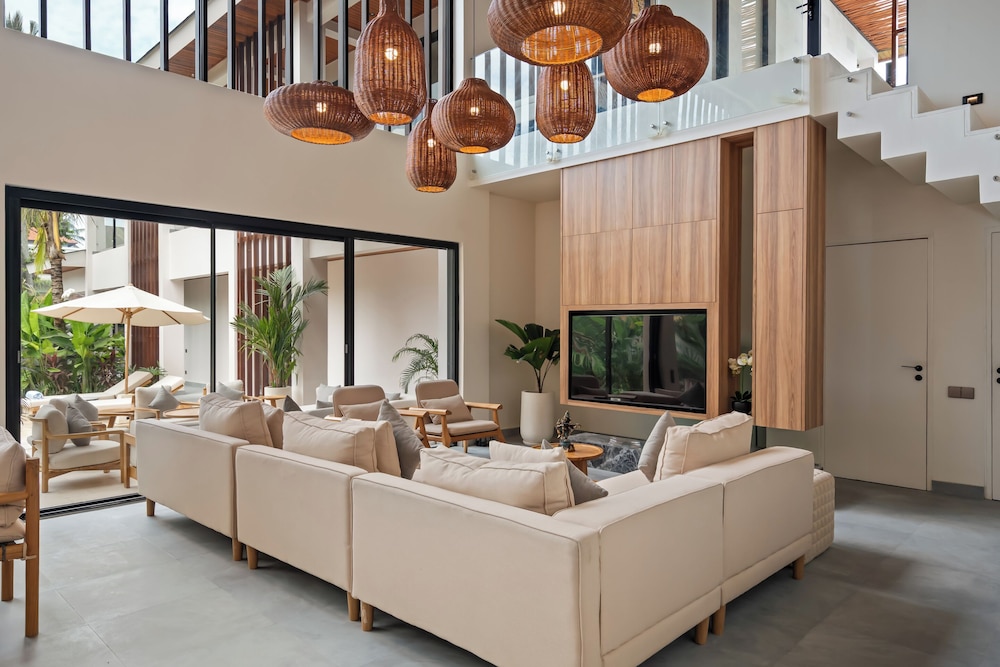 Bali Magical Villas