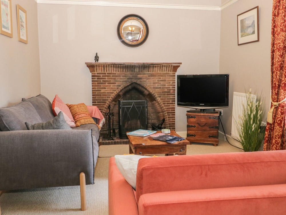 Yewbarrow Cottage