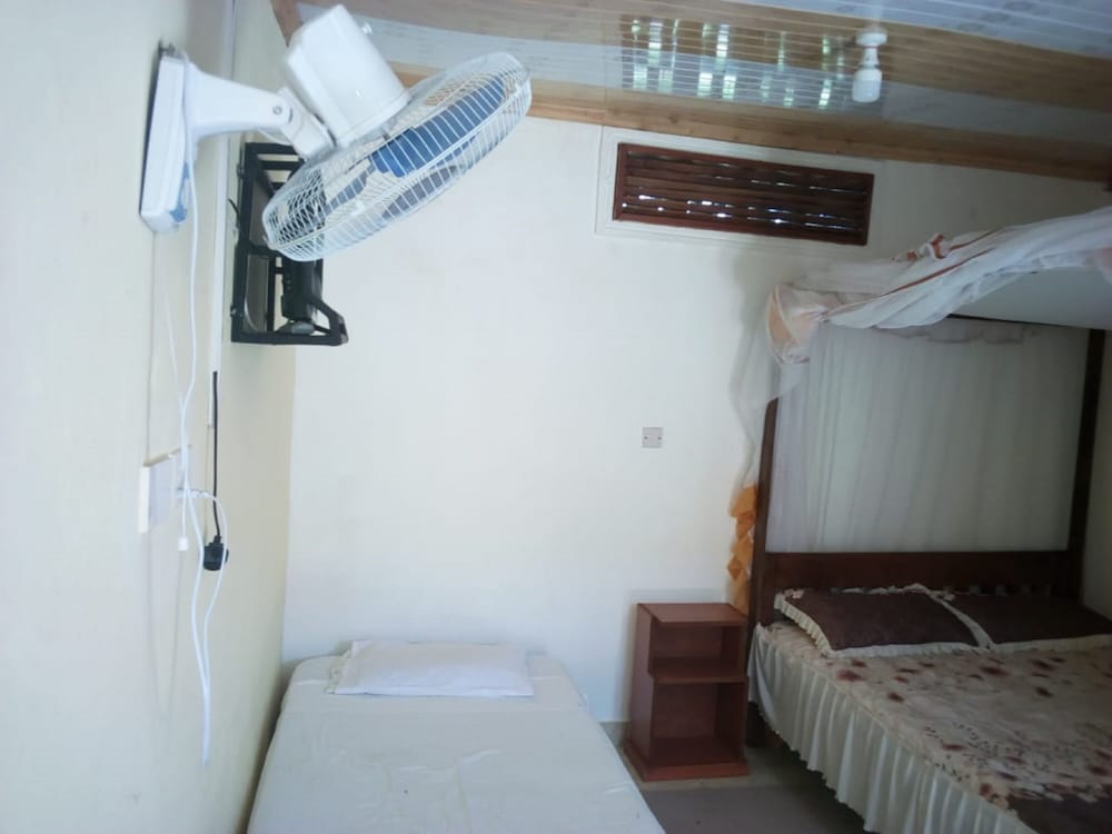 Adonai Guest House view 2