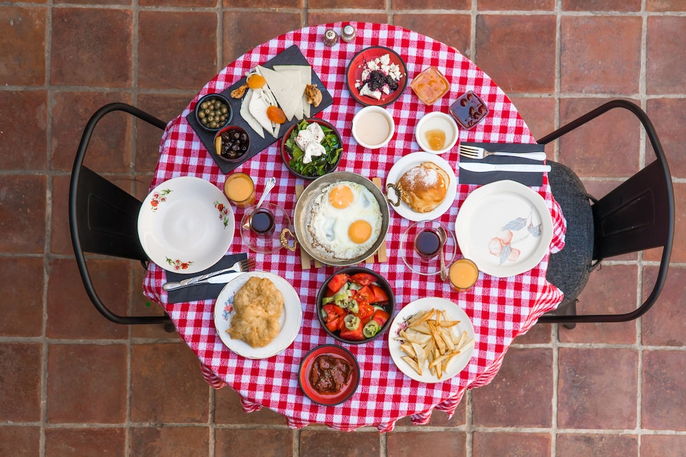 Hotel Pop Alacati - Image 56