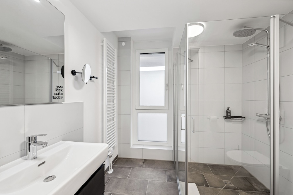 limehome Karlsruhe Sophienstr., Billede 54