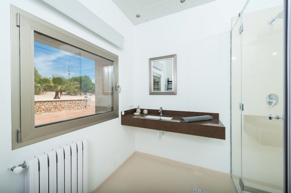Son Perot - Villa With Private Pool. Free Wifi
