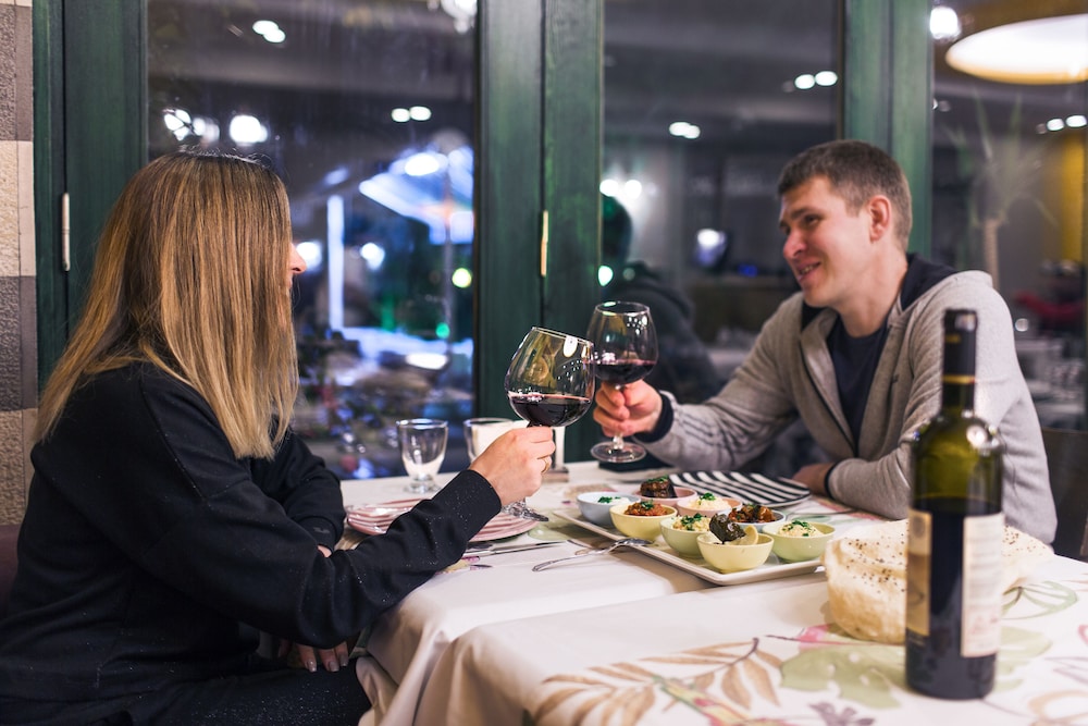 Bahçe Ev Oteli - Özel Sınıf - Image 21