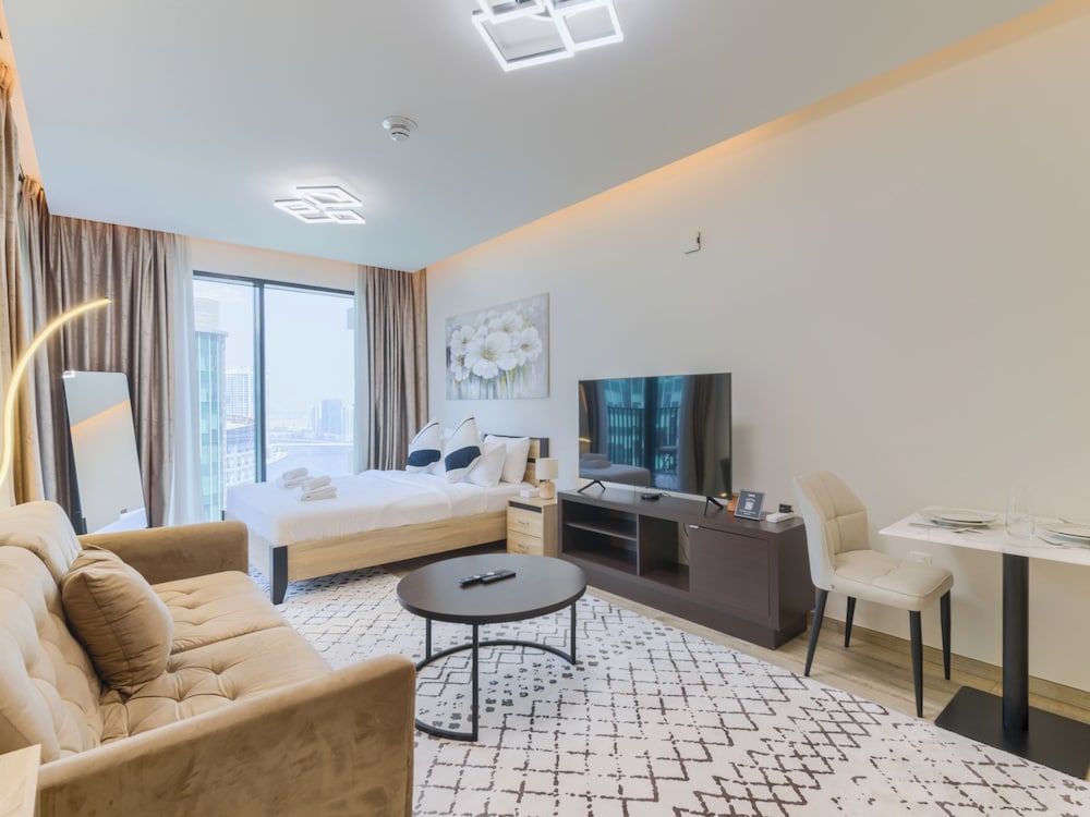 Ahad Residences - Business Bay