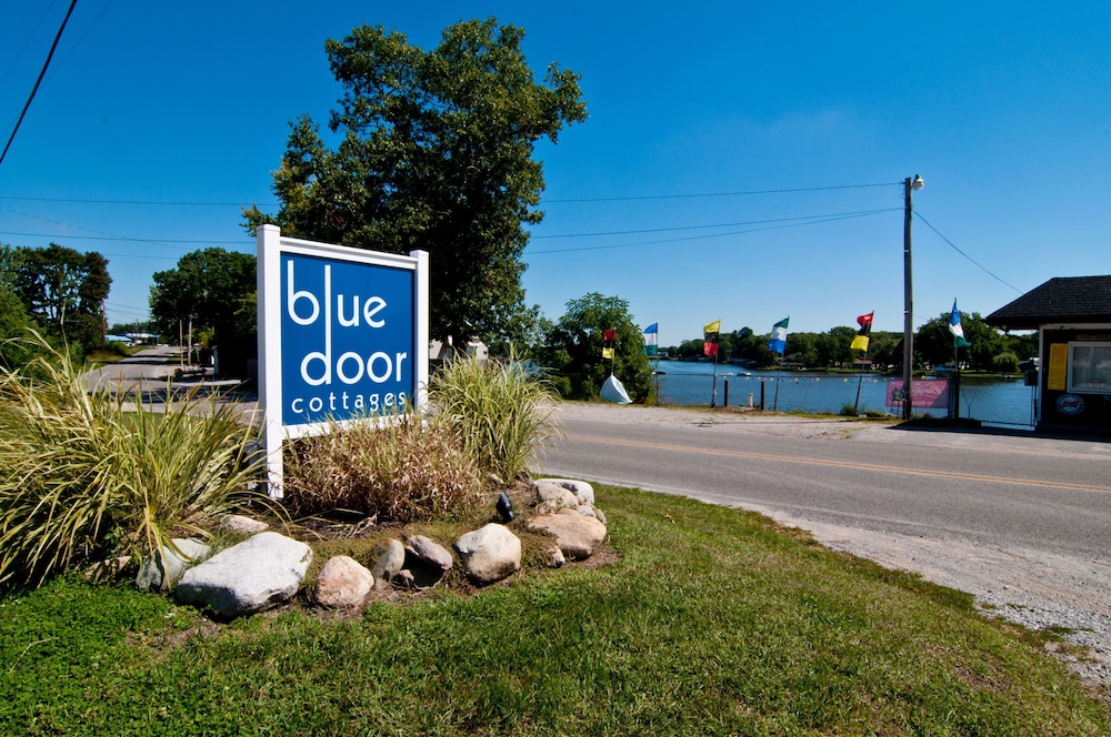 Blue Door Cottages, Zdjęcie 24