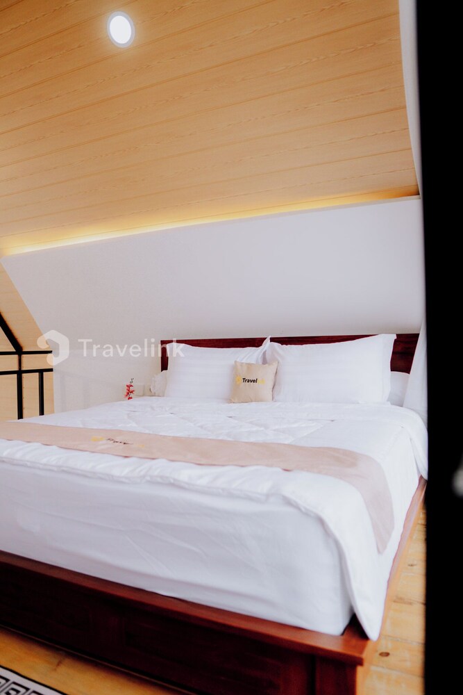 D'Sultan Villa Dieng By Travelink