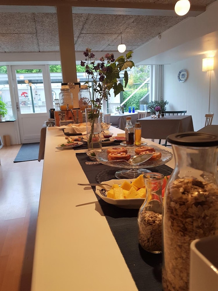 Pension Hammerknuden