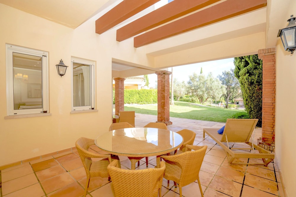 Villa Macy - Monte Rei