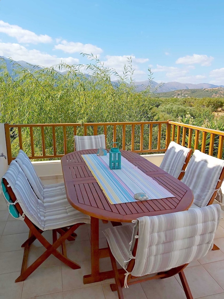 Villa Armonia, Everything Is In Harmony view 2