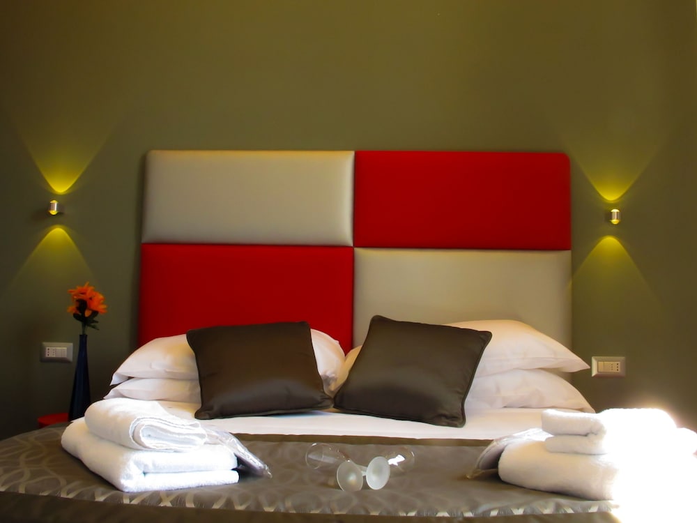 Roma Veneto Relais