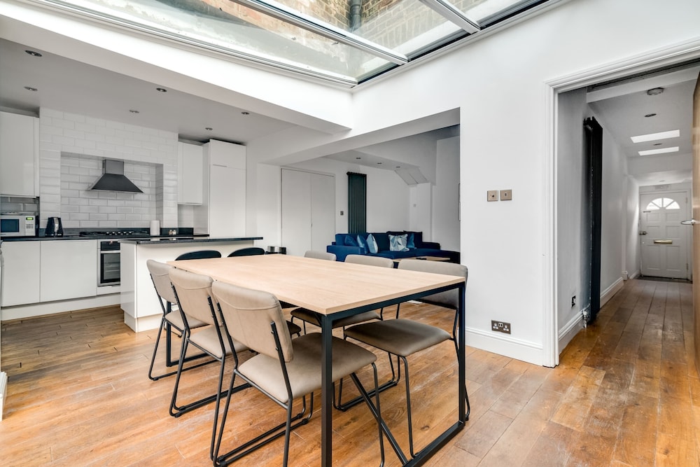 Tufnell Park Hideaway