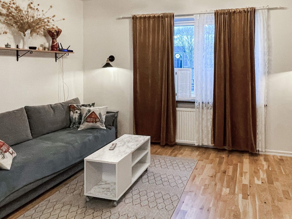 4 Star Holiday Home in Kattarp