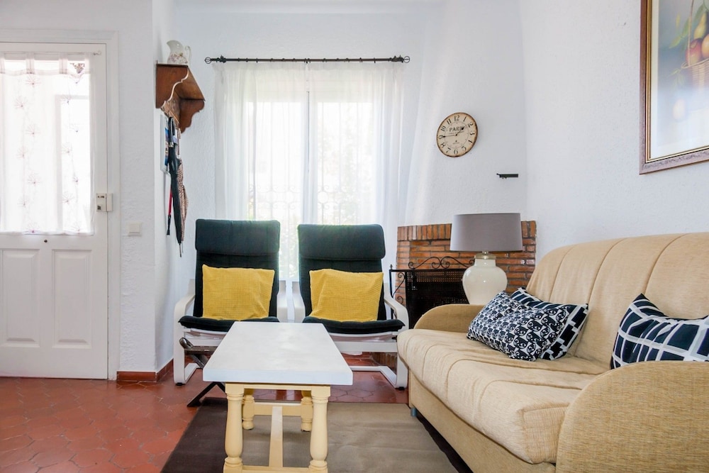 Aptos Pueblo Andaluz Nerja