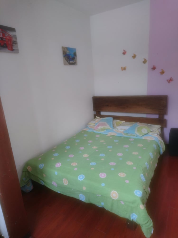 El Carnero Hostel - Property Image 40